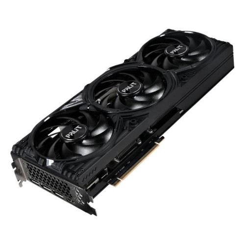 Видеокарта PCIE16 RTX5070 12GB PA-RTX5070 GAMINGPRO-S 12GB PALIT