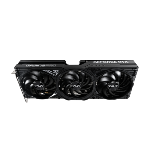 Видеокарта/ RTX5070 GAMINGPRO-S OC 12GB PALIT