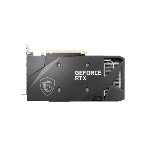 Видеокарта/ GeForce RTX 3050 VENTUS 2X XS 8G OC