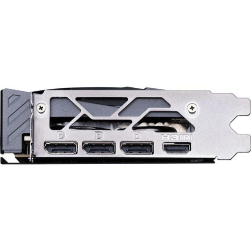 Видеокарта MSI PCI-E 5.0 RTX 5060TI 16G GAMING TRIO NVIDIA GeForce RTX 5060TI 16Gb 128bit GDDR7 2572/28000 HDMIx1 DPx3 HDCP Ret