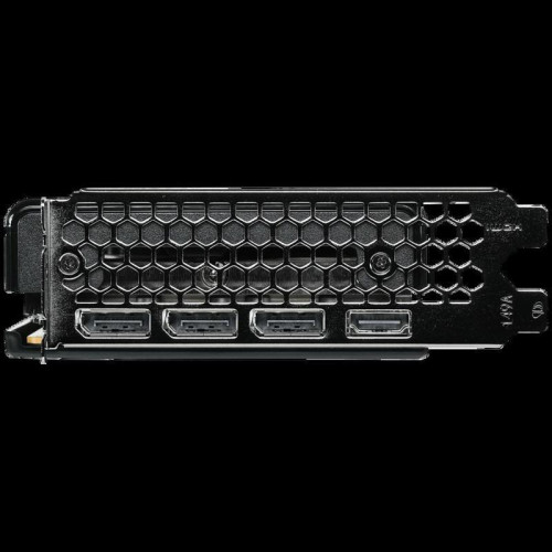 Видеокарта PCIE16 RTX5060TI 8GB PA-RTX5060Ti INFINITY 3 OC 8GB PALIT Видеокарта PCIE16 RTX5060TI 8GB PA-RTX5060Ti INFINITY 3 OC 8GB PALIT