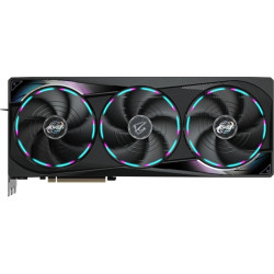 Видеокарта Gigabyte PCI-E GV-N5080AORUS M-16GD 1.0 NVIDIA GeForce RTX 5080 16Gb 256bit GDDR7 2805/30000 HDMIx1 DPx3 HDCP Ret