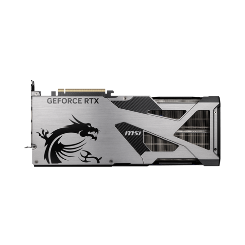 Видеокарта/ GeForce RTX 5070 12G VANGUARD OC