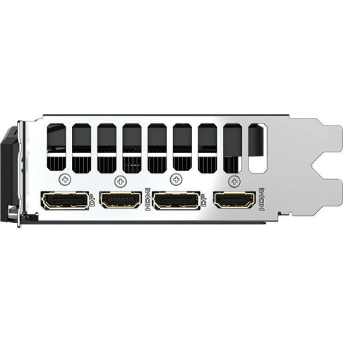 Видеокарта Gigabyte PCI-E 5.0 GV-N5050WF2OC-8GD 1.0 NVIDIA GeForce RTX 5050 8Gb 128bit GDDR7 2572/28000 HDMIx1 DPx3 HDCP Ret