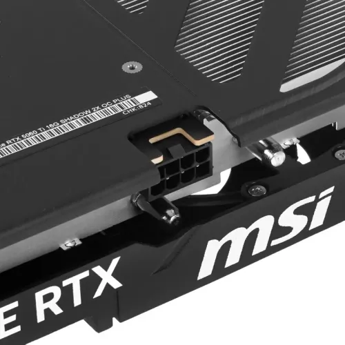 Видеокарта/ GeForce RTX 5060 Ti 16G SHADOW 2X OC PLUS