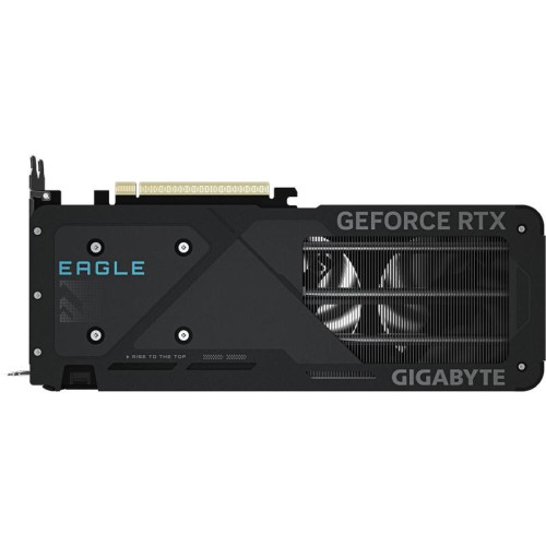 Видеокарта Gigabyte PCI-E 5.0 GV-N5060EAGLEMAX OC-8GD 1.0 NVIDIA GeForce RTX 5060 8Gb 128bit GDDR7 2550/28000 HDMIx1 DPx3 HDCP Ret