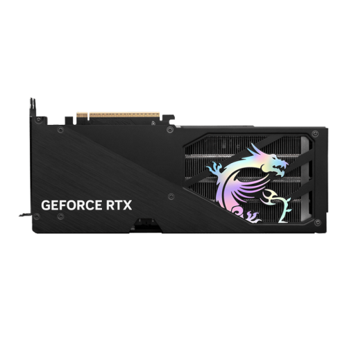 Видеокарта/ GeForce RTX 5060 Ti 8G GAMING TRIO OC
