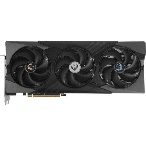 Видеокарта MSI PCI-E 5.0 RTX 5070TI 16G GAMING TRIO NVIDIA GeForce RTX 5070TI 16Gb 256bit GDDR7 2452/28000 HDMIx1 DPx3 HDCP Ret