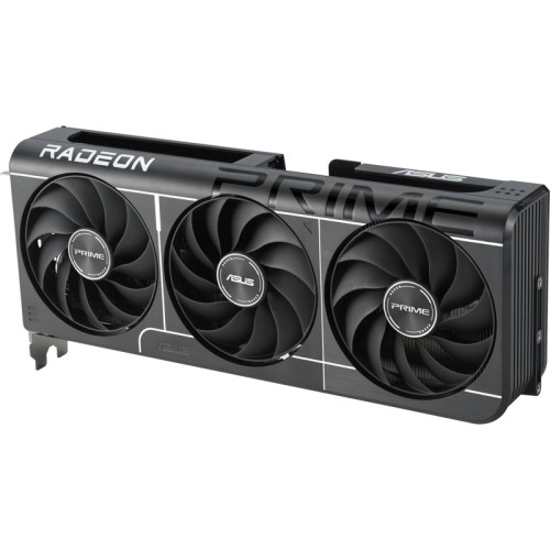 Видеокарта/ PRIME-RX9060XT-O8G Видеокарта/ PRIME-RX9060XT-O8G