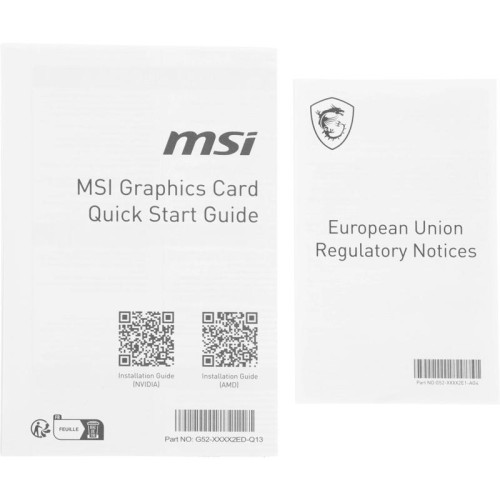 Видеокарта MSI PCI-E 5.0 RTX 5070 12G SHADOW 3X NVIDIA GeForce RTX 5070 12Gb 192bit GDDR7 2512/28000 HDMIx1 DPx3 HDCP Ret