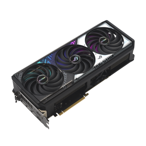 Видеокарта/ ROG-STRIX-RTX5070-O12GGAMING