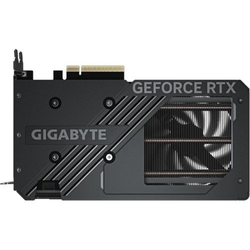 Видеокарта Gigabyte PCI-E 5.0 GV-N506TWF2OC-8GD 1.0 NVIDIA GeForce RTX 5060TI 8Gb 128bit GDDR7 2587/28000 HDMIx1 DPx3 HDCP Ret