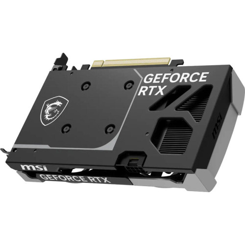Видеокарта/ GeForce RTX 5050 8G VENTUS 2X