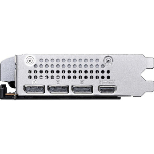 Видеокарта PCIE16 RTX5060 8GB RTX 5060 8G VENTUS 2X OC MSI