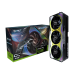 Видеокарта/ Palit GeForce RTX 5070 Ti GameRock