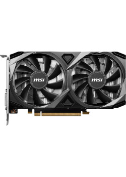 MSI GeForce RTX 3050 VENTUS 2X XS 8G OC