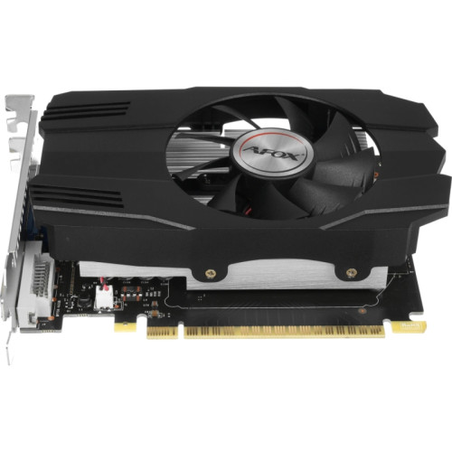 Видеокарта Afox GTX750Ti 4GB GDDR5 128bit VGA DVI HDMI 1FAN RTL
