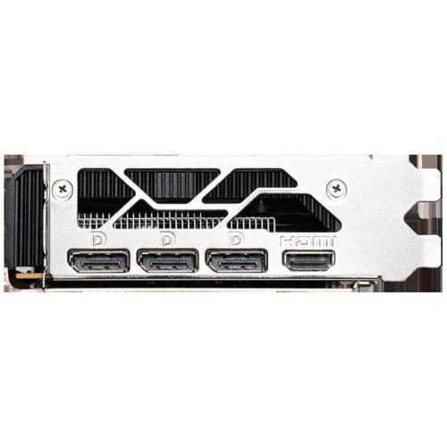 Видеокарта MSI PCIE16 RTX5060 8GB RTX 5060 8G INSPIRE 2X OC