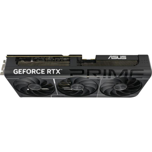 Видеокарта Asus PCI-E PRIME-RTX5070-O12G NVIDIA GeForce RTX 5070 12Gb 192bit GDDR7 2640/28000 HDMIx2 DPx3 HDCP Ret