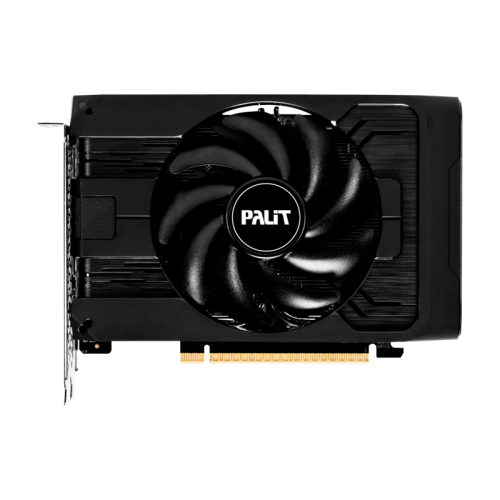 Видеокарта/ Palit GeForce RTX 5050 STORMX OC