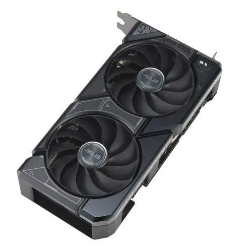 Видеокарта/ DUAL-RTX4060TI-A16G