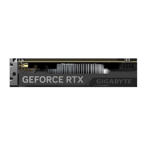Видеокарта Gigabyte RTX4060 D6 8GB GDDR6 128-bit DPx2 HDMIx2 1FAN RTL Видеокарта Gigabyte RTX4060 D6 8GB GDDR6 128-bit DPx2 HDMIx2 1FAN RTL