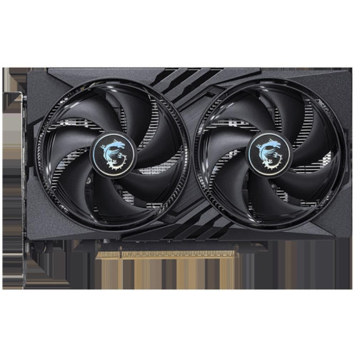 Видеокарта MSI PCI-E 5.0 RTX 5050 8G GAMING OC NVIDIA GeForce RTX 5050 8Gb 128bit GDDR6 2632/20000 HDMIx1 DPx3 HDCP Ret