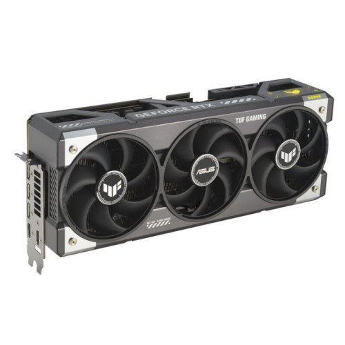 Видеокарта/ TUF-RTX5080-O16G-GAMING Видеокарта/ TUF-RTX5080-O16G-GAMING