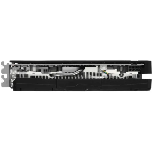 Видеокарта Afox PCI-E 3.0 AF1660TI-6144D6H4 NVIDIA GeForce GTX 1660TI 6Gb 192bit GDDR6 1500/12000 DVIx1 HDMIx1 DPx1 HDCP Ret