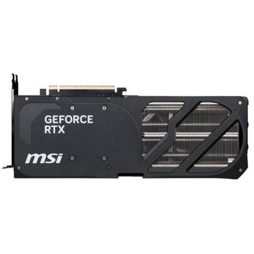Видеокарта MSI PCI-E RTX 5080 16G SHADOW 3X OC NVIDIA GeForce RTX 5080 16Gb 256bit GDDR7 2640/30000 HDMIx1 DPx3 HDCP Ret