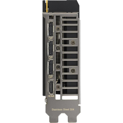 Видеокарта Asus PCI-E 4.0 DUAL-RTX5050-O8G NVIDIA GeForce RTX 5050 8Gb 128bit GDDR6 2647/28000 HDMIx1 DPx3 HDCP Ret