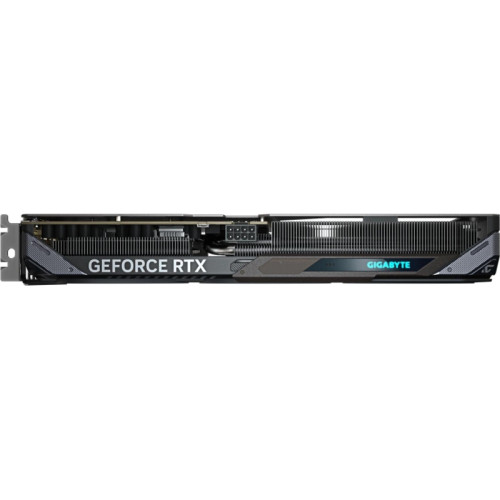 Видеокарта Gigabyte PCI-E 5.0 GV-N506TGAMING OC-8GD 1.0 NVIDIA GeForce RTX 5060TI 8Gb 128bit GDDR7 2647/28000 HDMIx1 DPx3 HDCP Ret Видеокарта Gigabyte PCI-E 5.0 GV-N506TGAMING OC-8GD 1.0 NVIDIA GeForce RTX 5060TI 8Gb 128bit GDDR7 2647/28000 HDMIx1 DPx3 HDCP Ret
