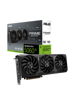 Видеокарта/ PRIME-RTX5060TI-O16G
