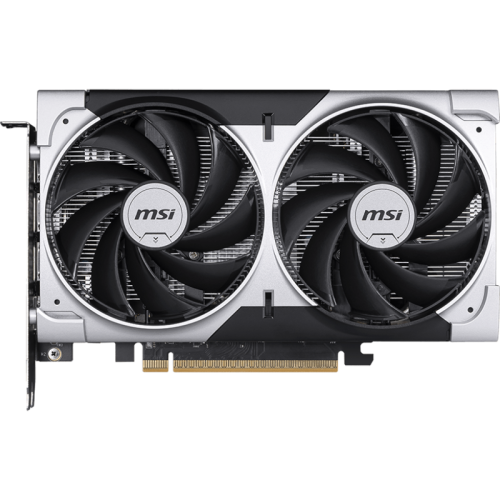 MSI GeForce RTX 5050 8G VENTUS 2X OC