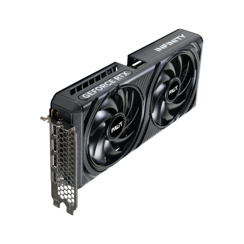 Видеокарта/ Palit GeForce RTX 5060 Infinity 2 OC