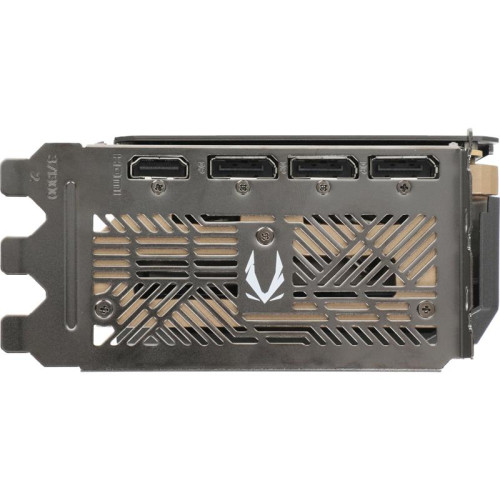 Видеокарта Zotac PCI-E 5.0 RTX 5080 SOLID CORE OC NVIDIA GeForce RTX 5080 16Gb 256bit GDDR7 2640/30000 HDMIx1 DPx3 HDCP Ret