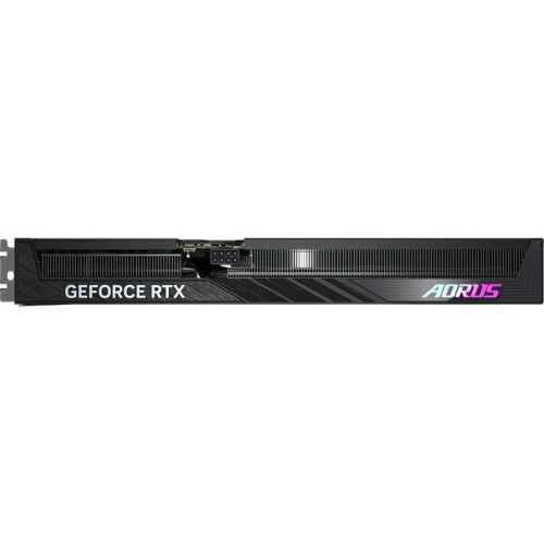 Видеокарта Gigabyte PCI-E 5.0 GV-N506TAORUS E-16GD 1.0 NVIDIA GeForce RTX 5060TI 16Gb 128bit GDDR7 2722/28000 HDMIx1 DPx3 HDCP Ret