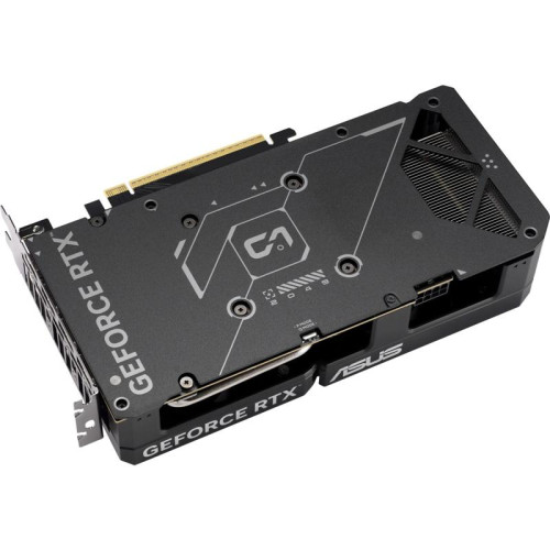 Видеокарта Asus PCI-E 4.0 DUAL-RTX5060TI-O8G NVIDIA GeForce RTX 5060TI 8Gb 128bit GDDR6 2602/28000 HDMIx1 DPx3 HDCP Ret