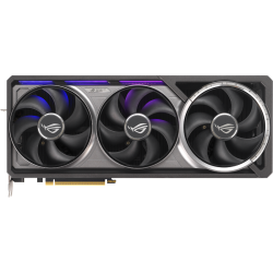 Видеокарта ASUS ROG-ASTRAL-RTX5090-O32G-GAMING