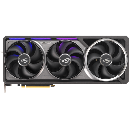 Видеокарта ASUS ROG-ASTRAL-RTX5090-O32G-GAMING