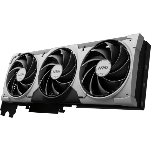 Видеокарта/ GeForce RTX 5070 Ti 16G VENTUS 3X