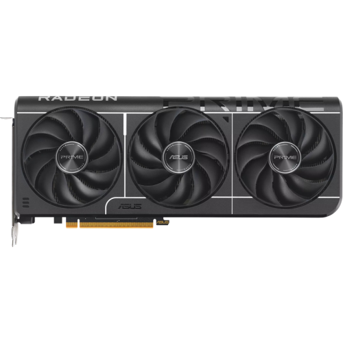 Видеокарта/ PRIME-RX9070-O16G-EVO