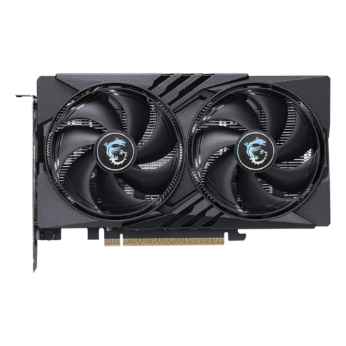 GeForce RTX 5050 8G GAMING OC