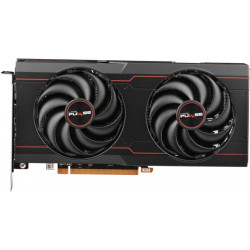 Видеокарта Sapphire PCI-E 4.0 11319-07-20G PULSE RX 6650 XT GAMING OC AMD Radeon RX 6650XT 8Gb 128bit GDDR6 2410/17500 HDMIx1 DPx3 HDCP Ret [11319-07-20G]