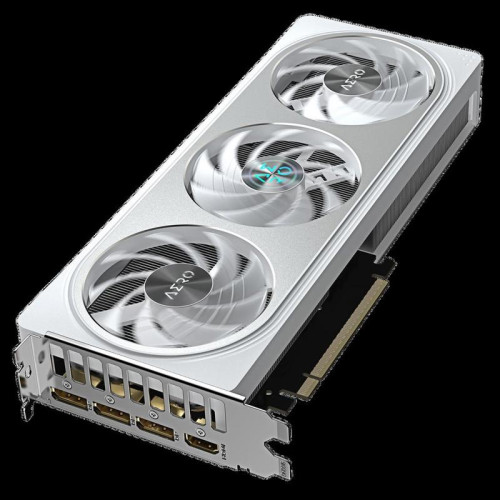 Видеокарта PCIE16 RTX5060TI 16GB GV-N506TAERO OC-16GD GIGABYTE
