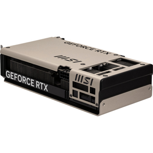 Видеокарта/ GeForce RTX 5060 Ti 16G INSPIRE 2X