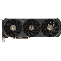 Видеокарта Zotac PCI-E 5.0 RTX 5080 SOLID CORE NVIDIA GeForce RTX 5080 16Gb 256bit GDDR7 2617/30000 HDMIx1 DPx3 HDCP Ret