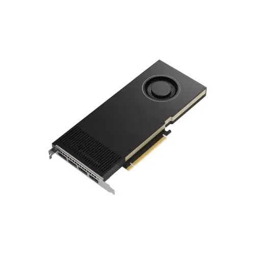 Видеокарта/ Fujitsu NVIDIA RTX A4000 16GB 4xDP 1.4 Graphics Card