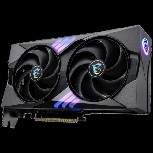 Видеокарта PCIE16 RTX5060TI 8GB RTX 5060 Ti 8G GAMING OC MSI