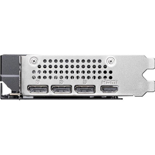Видеокарта MSI PCI-E 5.0 RTX 5060TI 16G SHADOW 2X PLUS NVIDIA GeForce RTX 5060TI 16Gb 128bit GDDR7 2572/28000 HDMIx1 DPx3 HDCP Ret